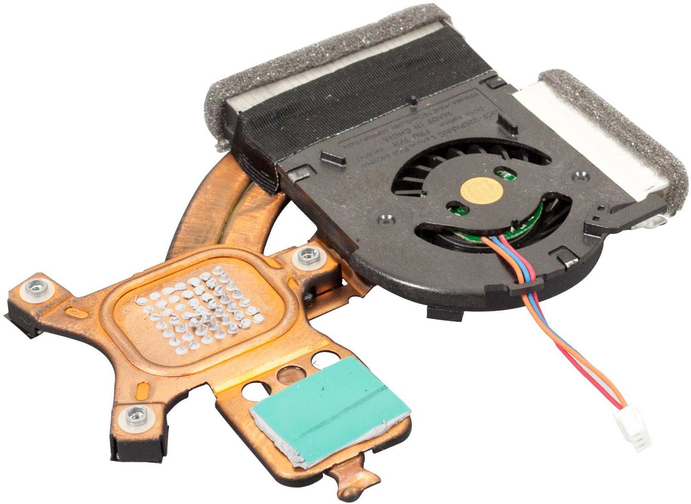 Cooling fan for Lenovo 