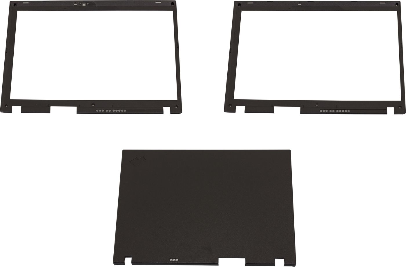 COVER LCD 15,4"