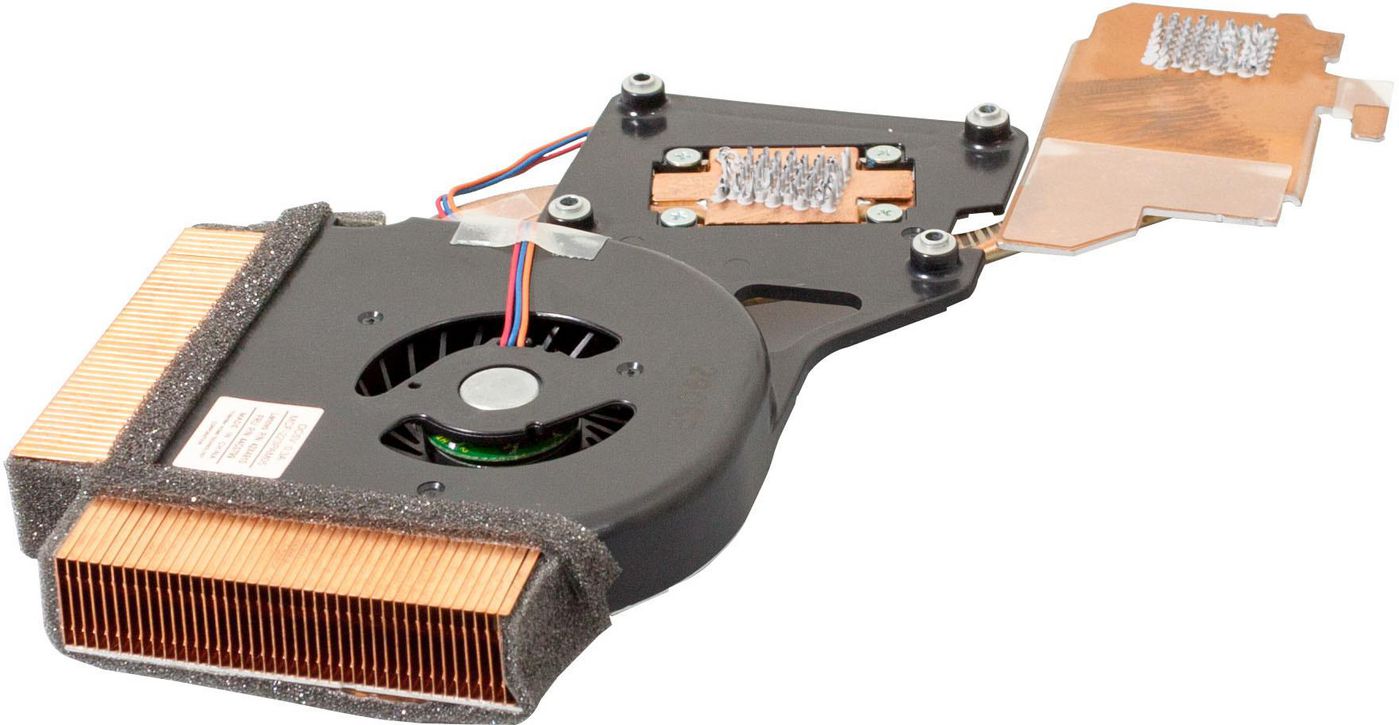 Thermal Device & Fan