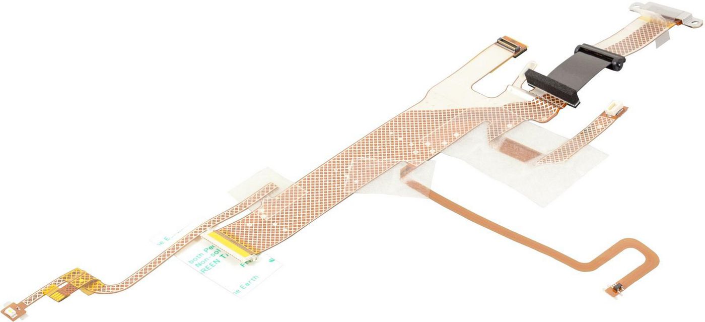 ThinkPad eDP LCD cable