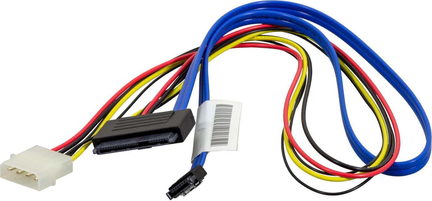 SAS Cable