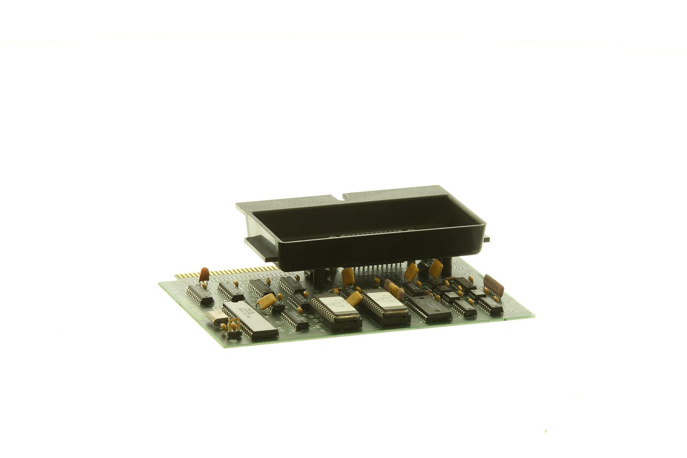 Card Serial