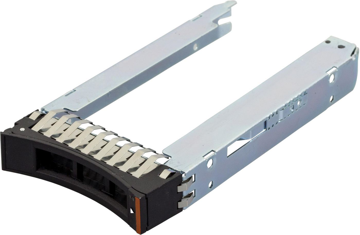 2.5" SAS HDD hot swap caddy 