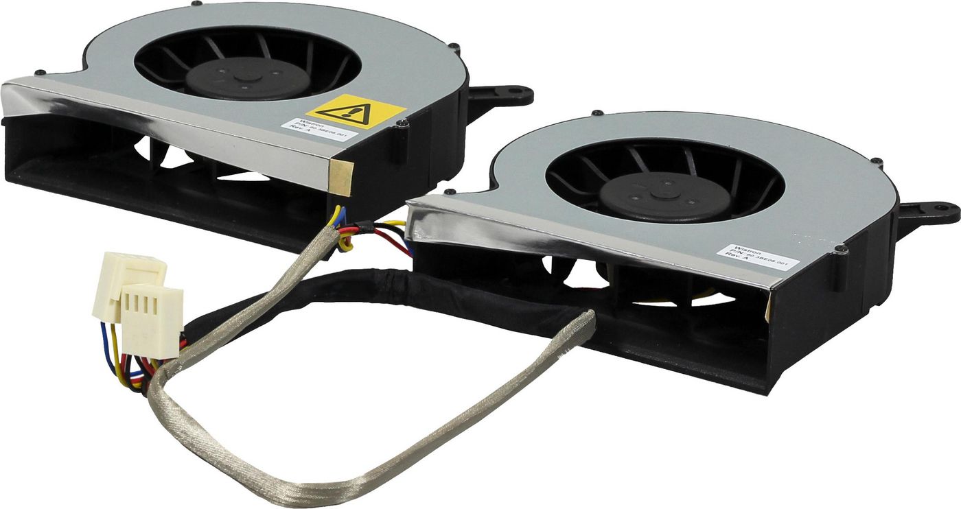 compatible CPU cooling fan