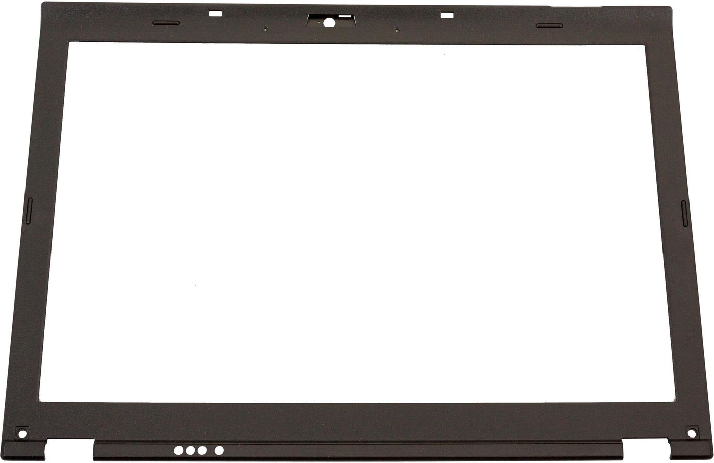 LCD Bezel