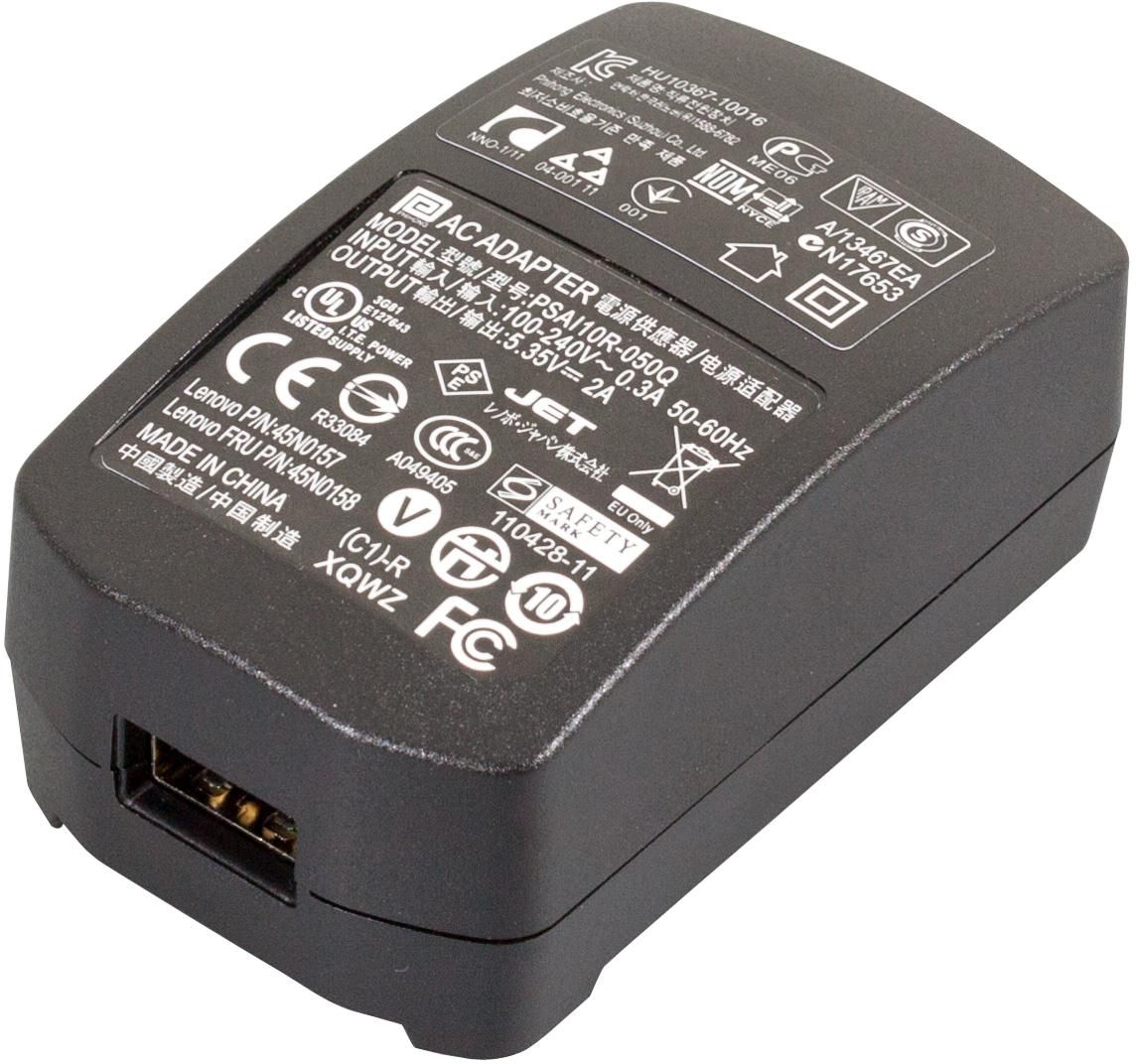 65W USB Type-C AC adapter for 
