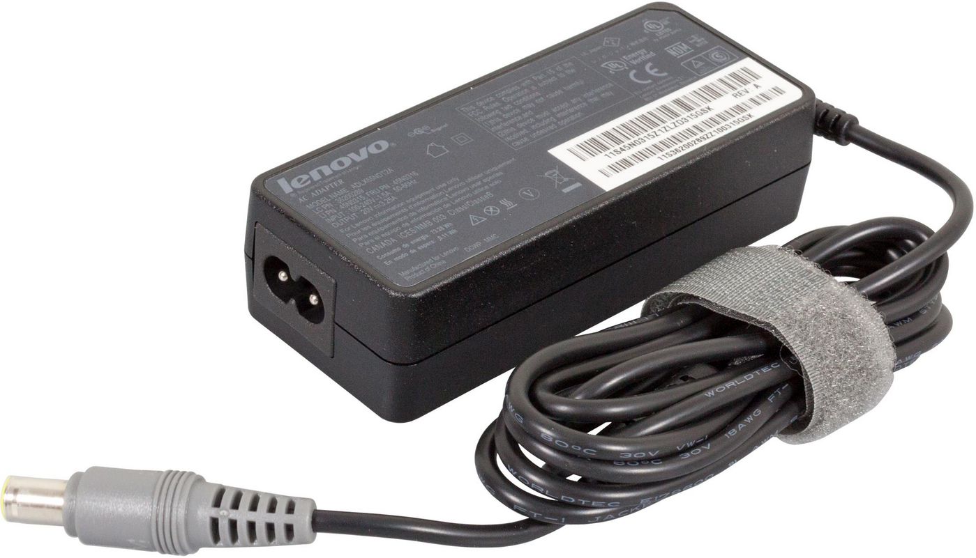 Ac Adapter