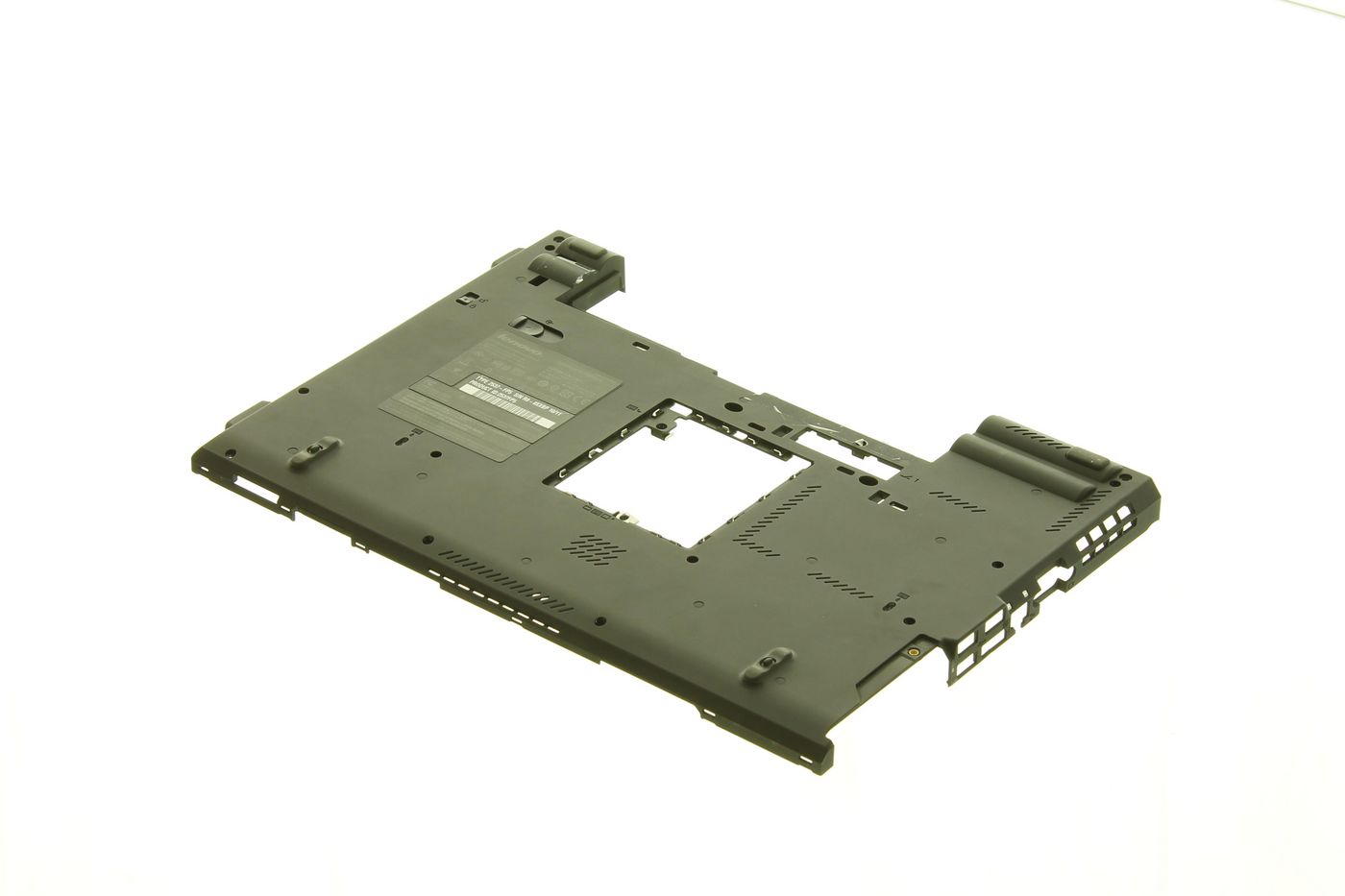 Base cover assembly for 