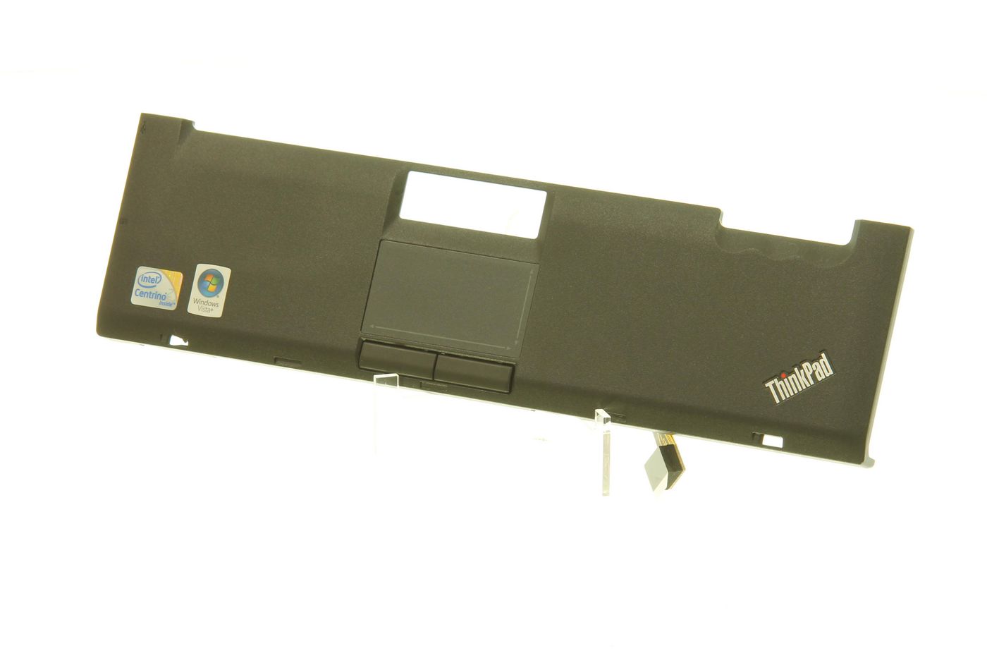 R400 PALMREST WITH