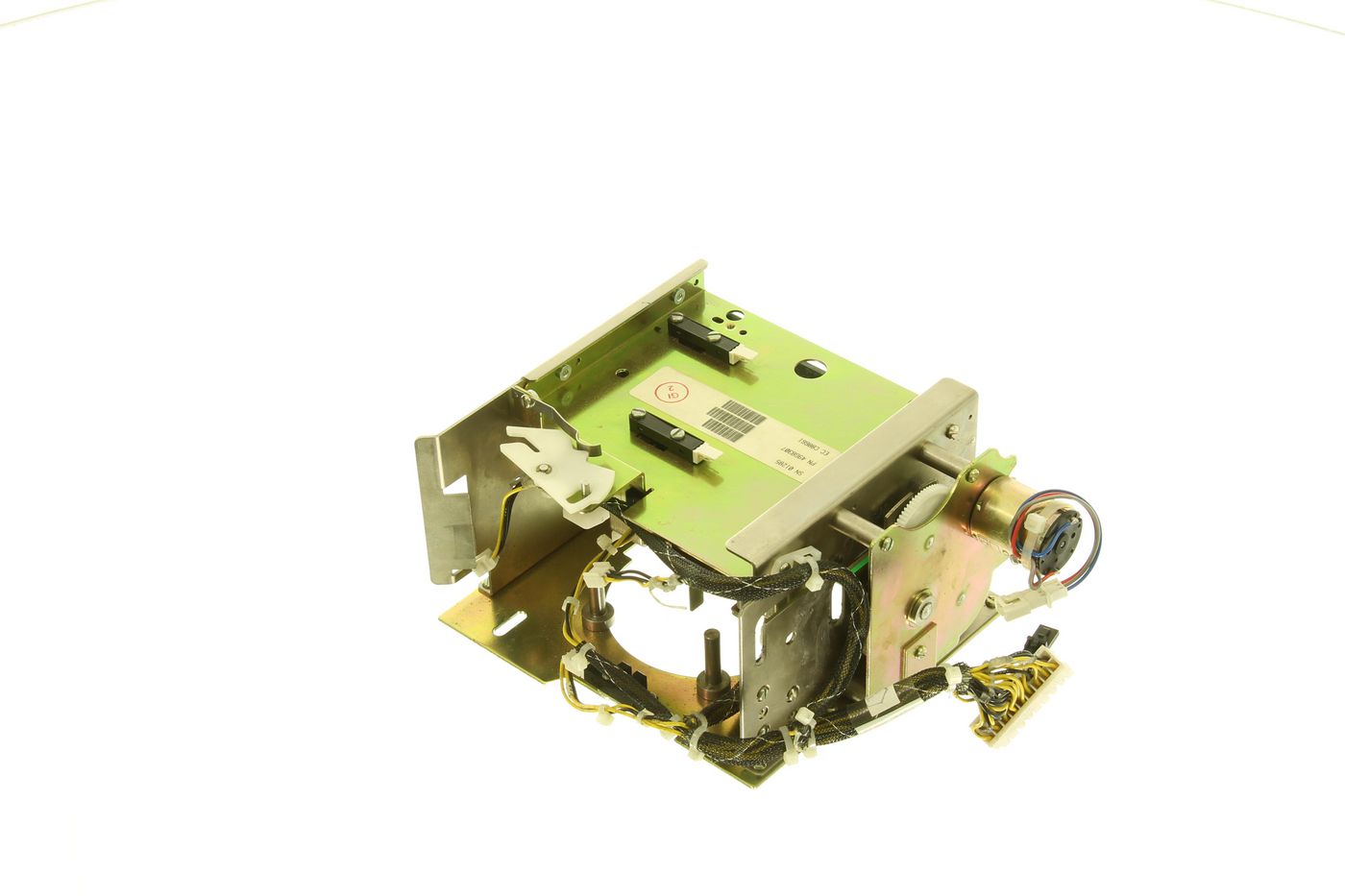 Loader Asm