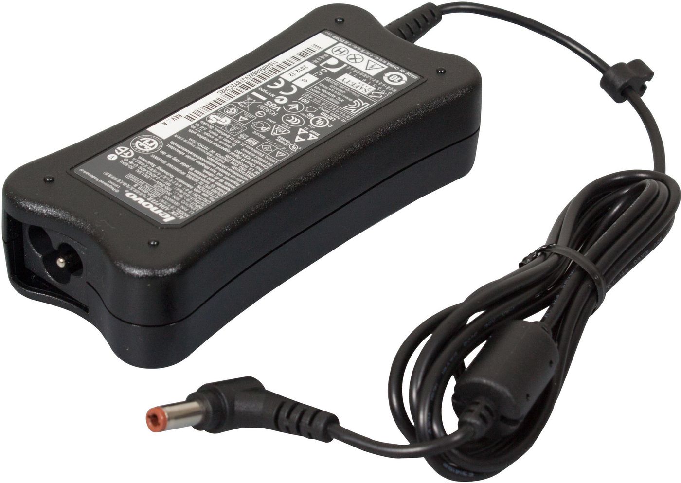 AC Adapter 65W 5,5mm plug