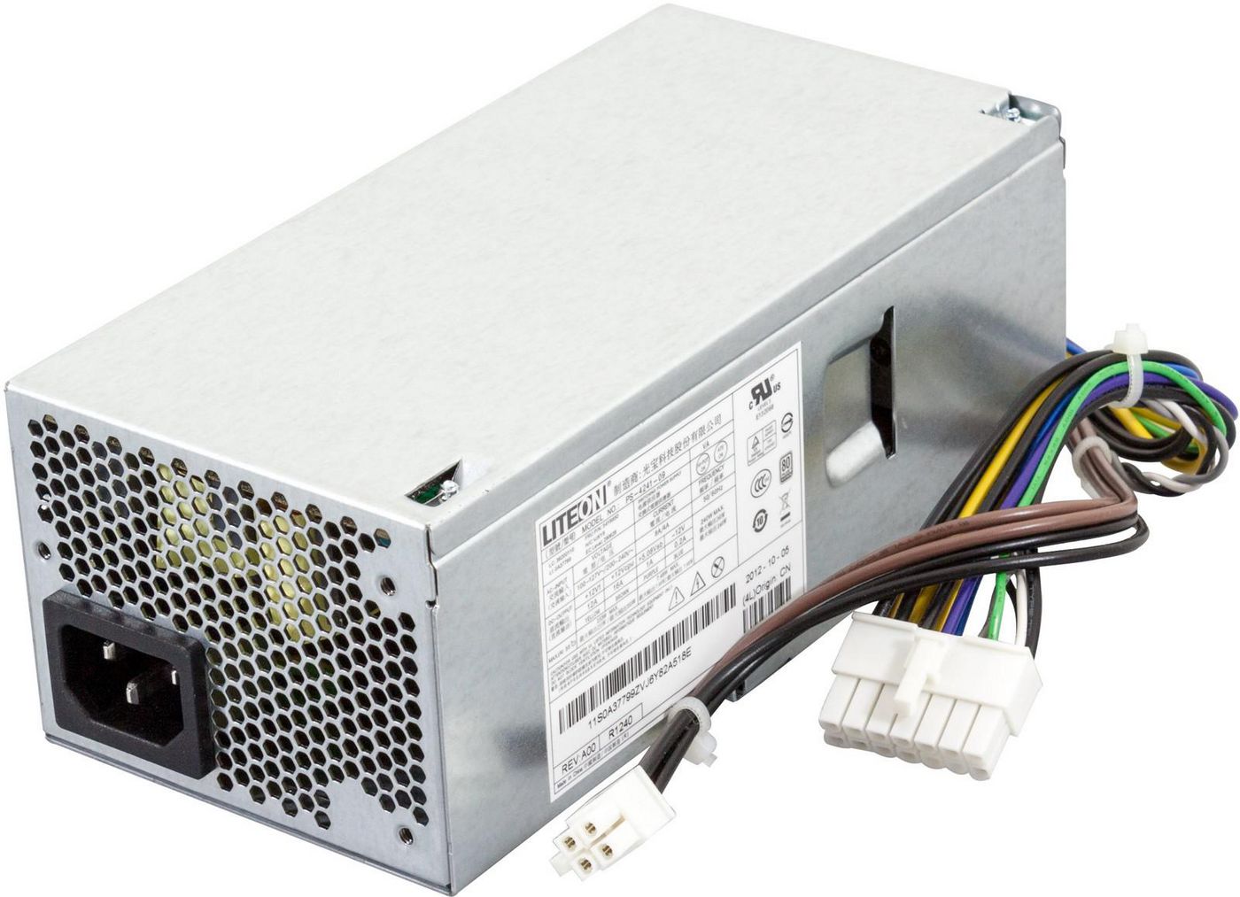 Power Supply