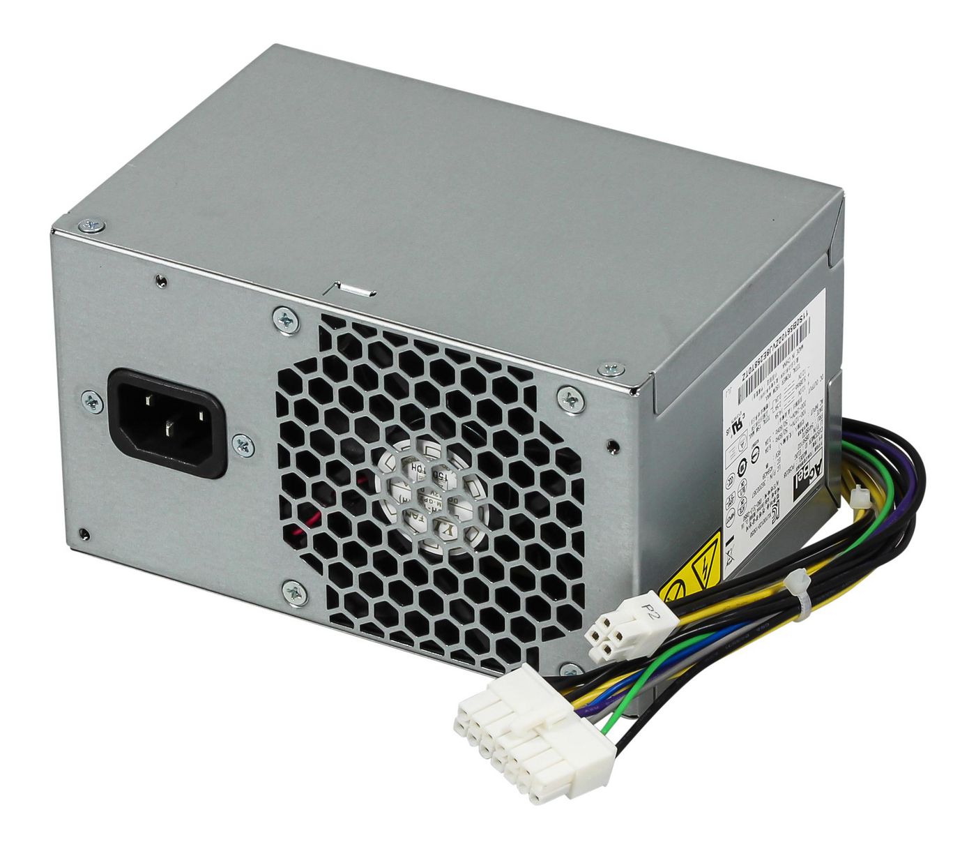 180W internal power supply