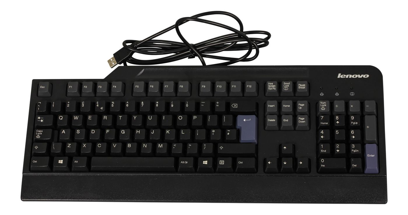 NetVista Keyboard ()
