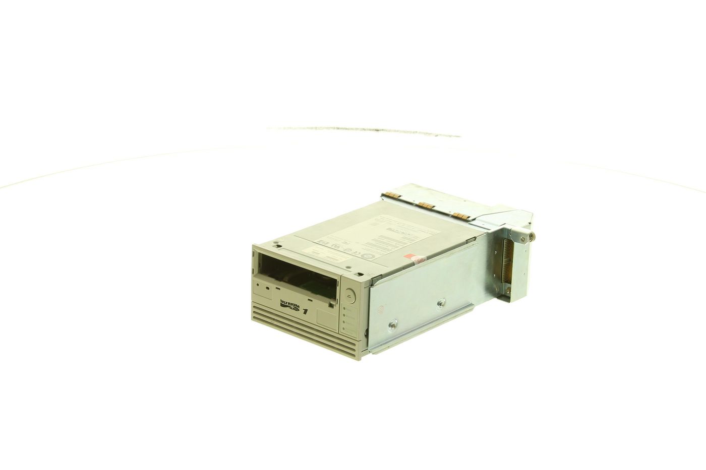 100/200GB LTO-1 HOT SWAP