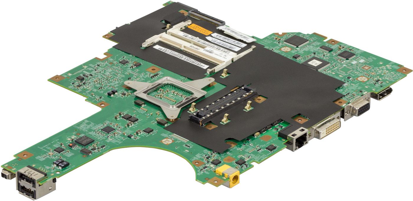 Motherboard