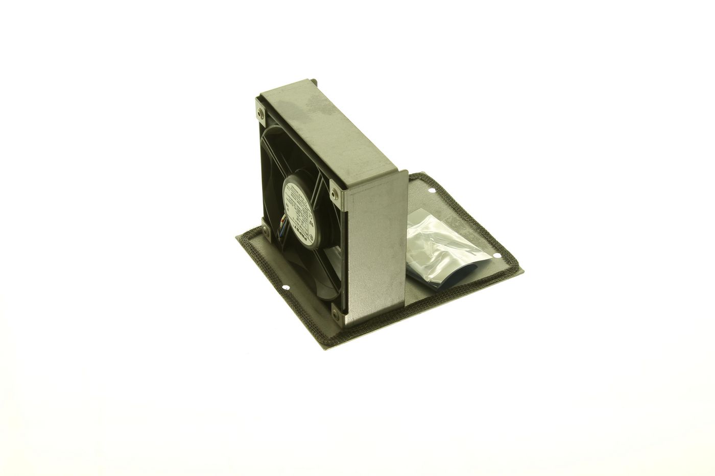 Fan, Lower