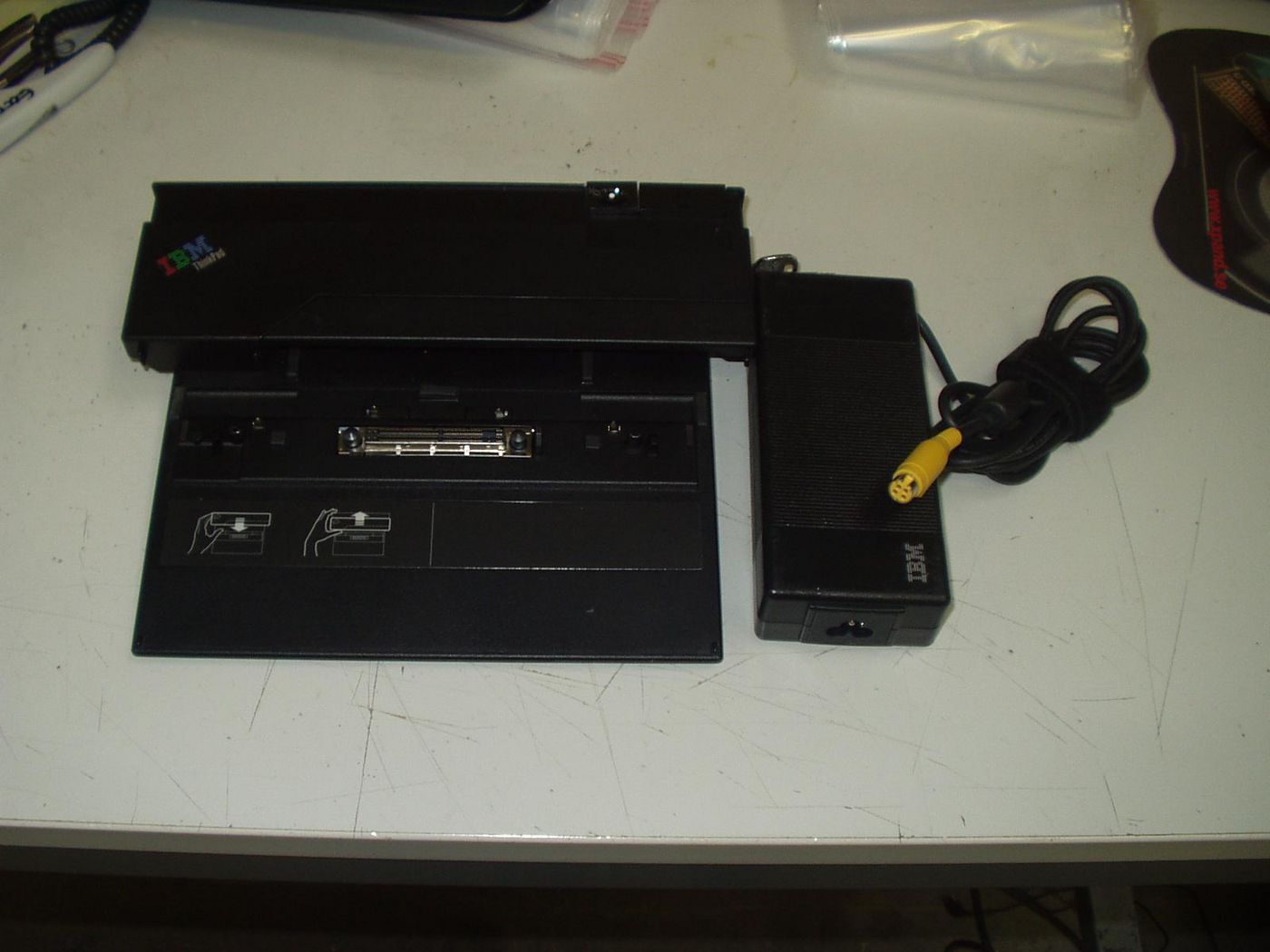Thinkpad Mini Dock W Ac Bulk
