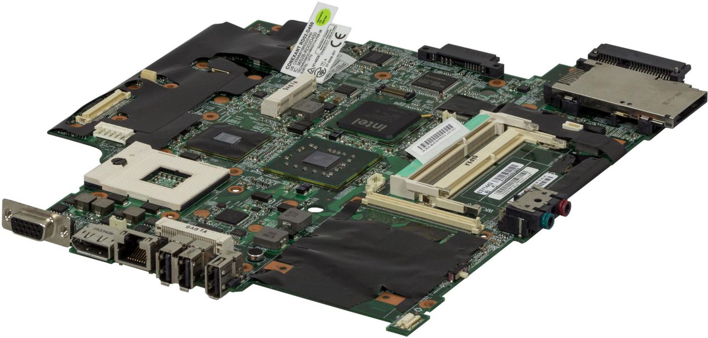 Systemboard