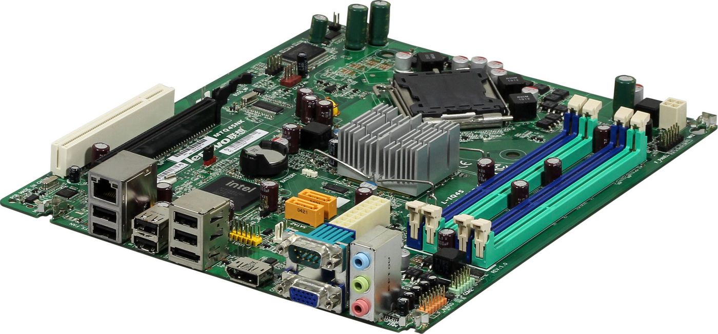 Systemboard