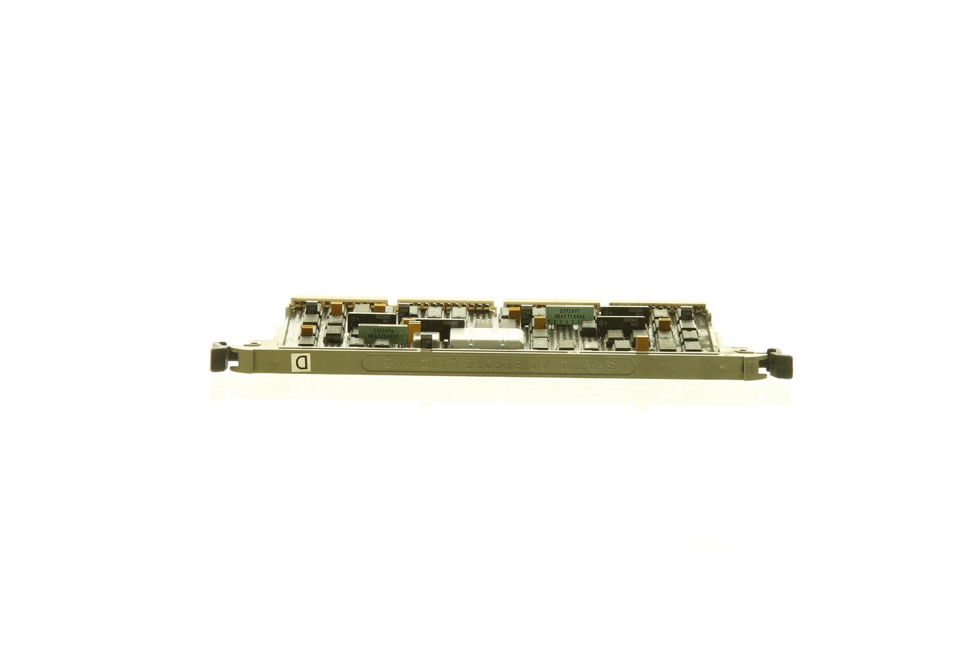 Card Hammer F/Ctrl-D