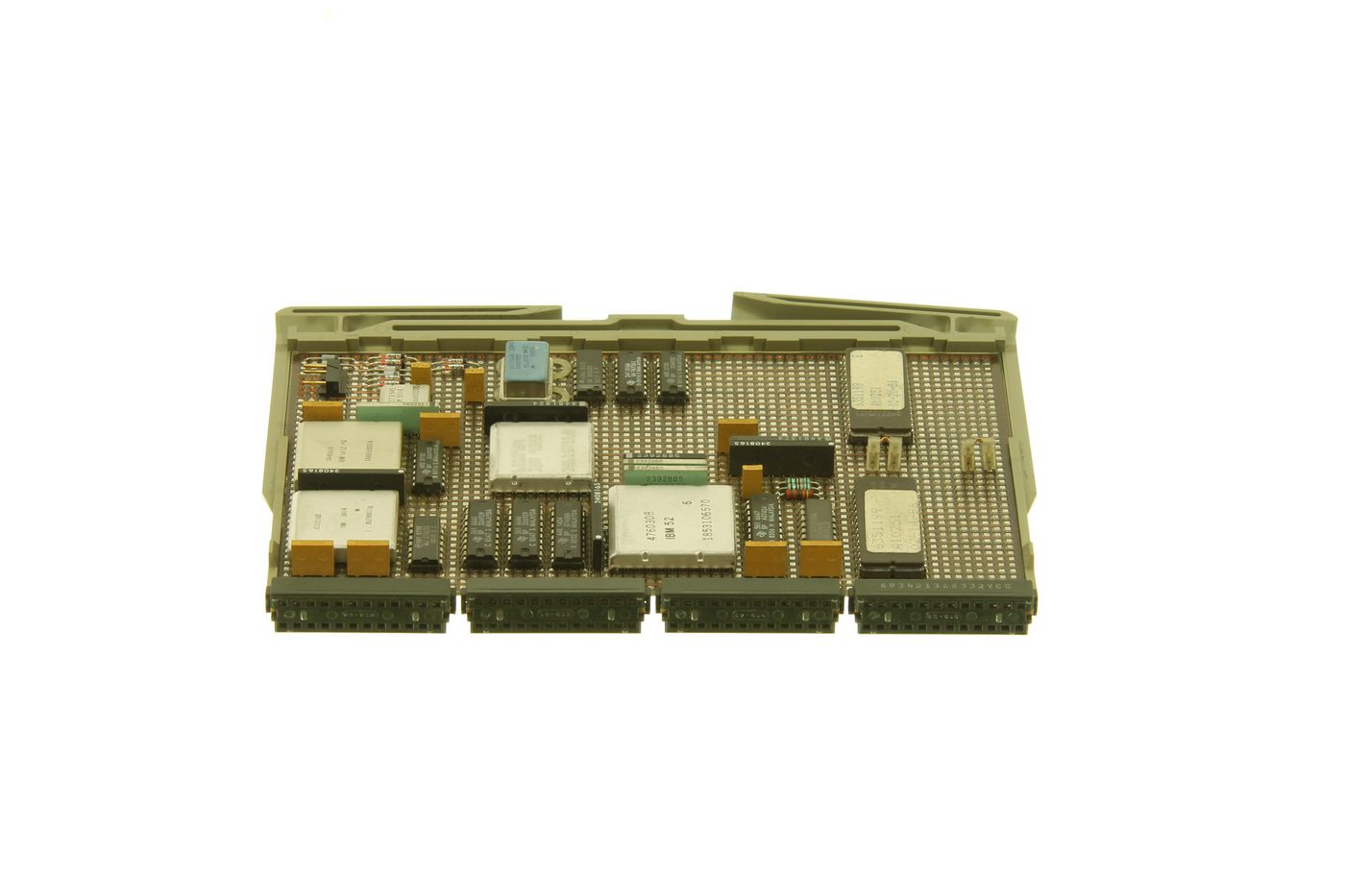 IB BOAR 4214 STORAGE CARD