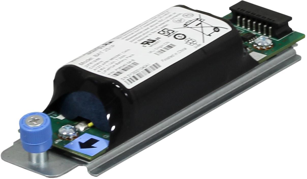 Battery Cache