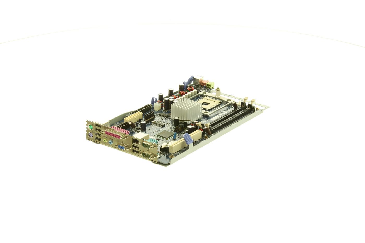 MOTHERBOARD FOR 8183 THINKCENT