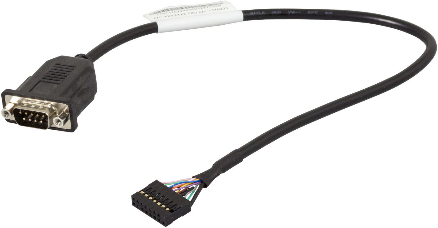 Cable 300mm