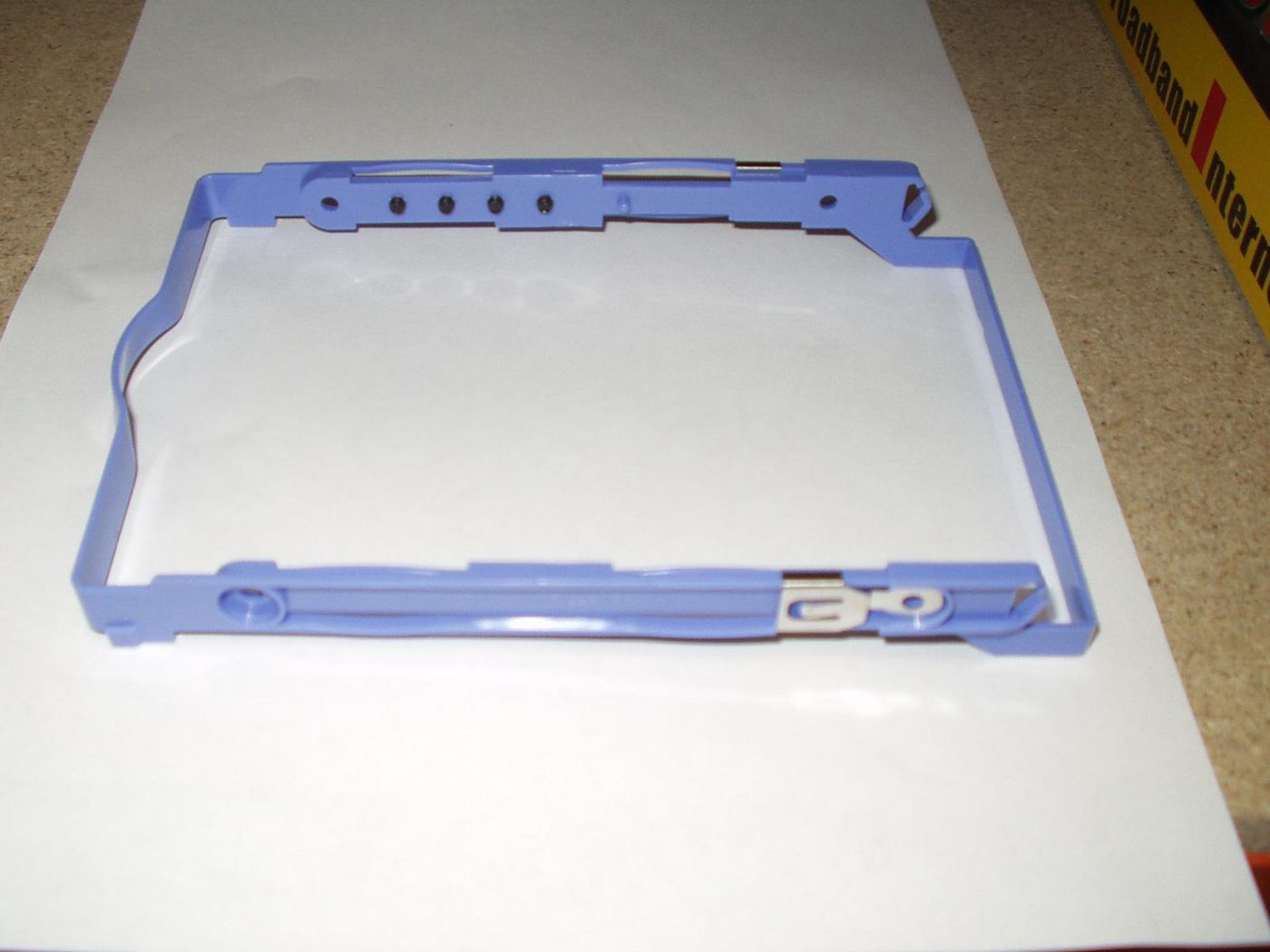 Tray Sata