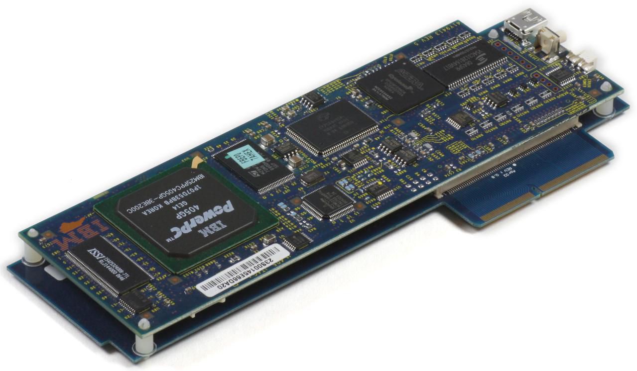 RSA2 CARD Slimline