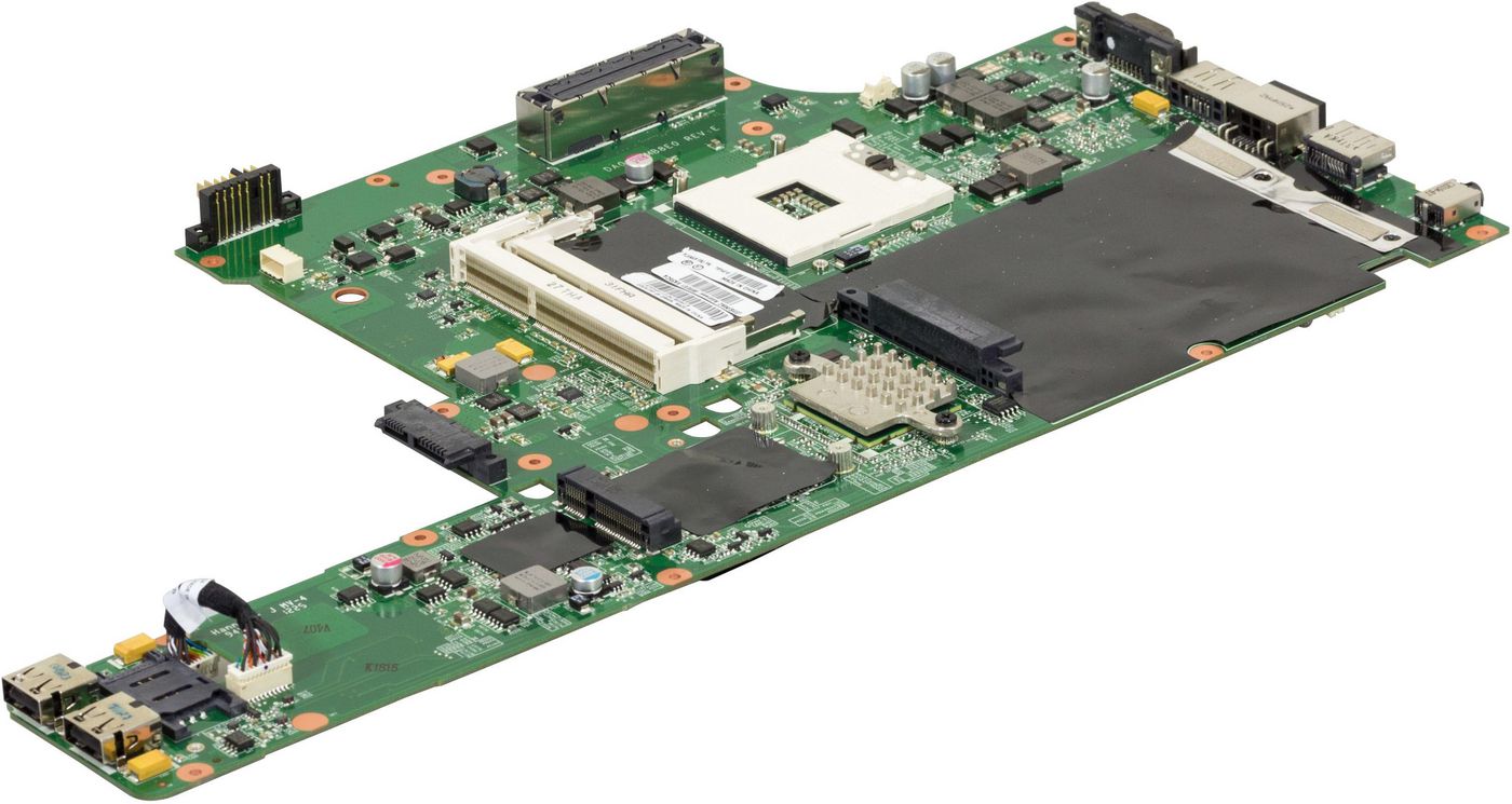 Motherboard