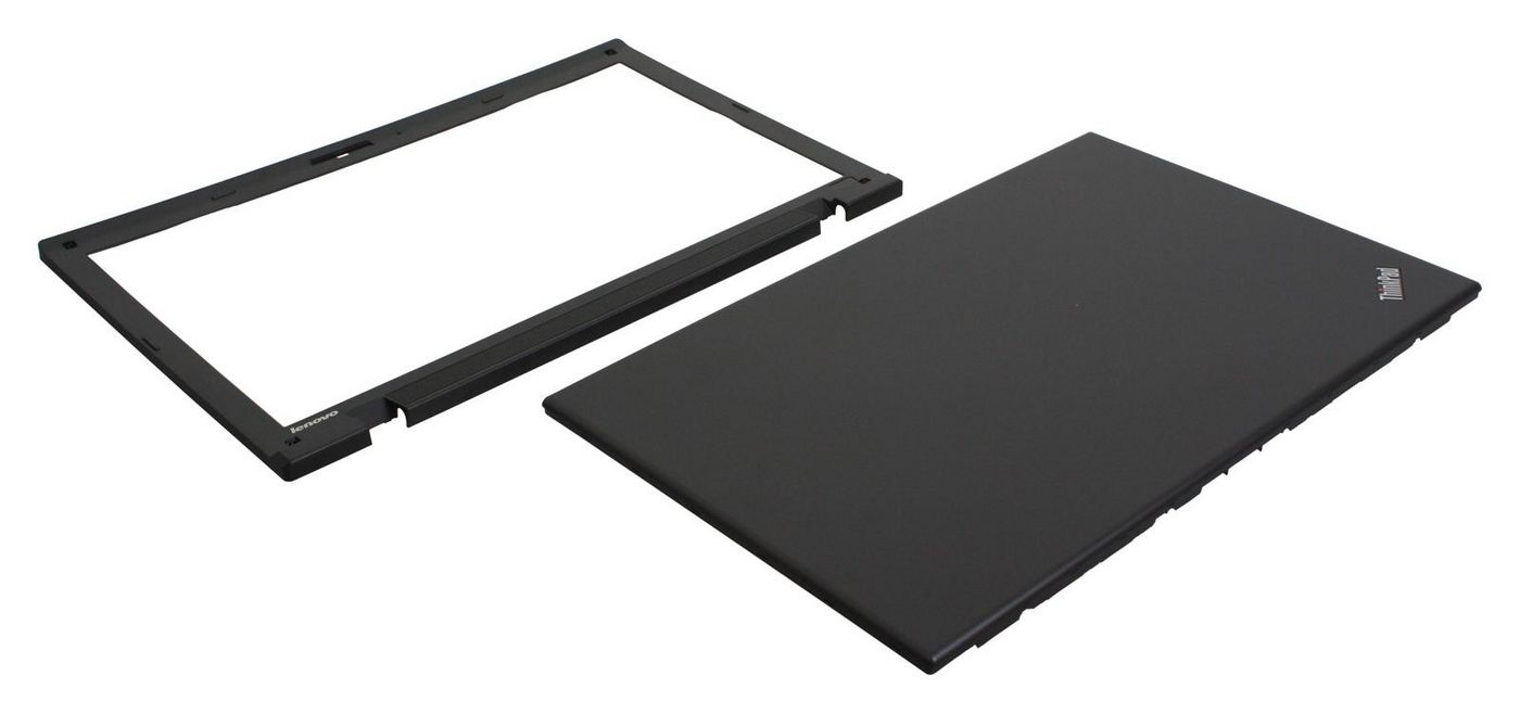 LCD CVR 15
