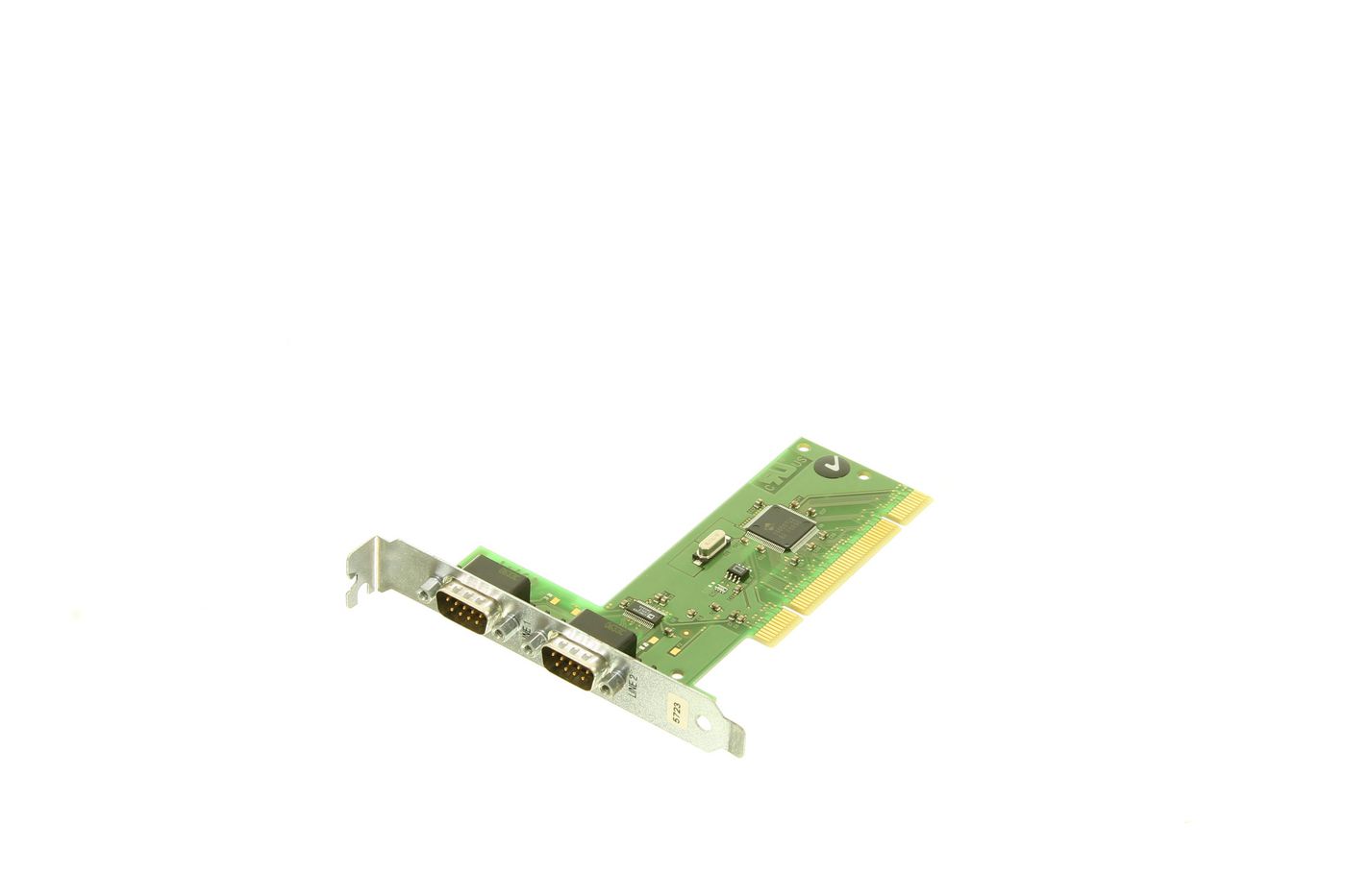 2 Port Async Adapter