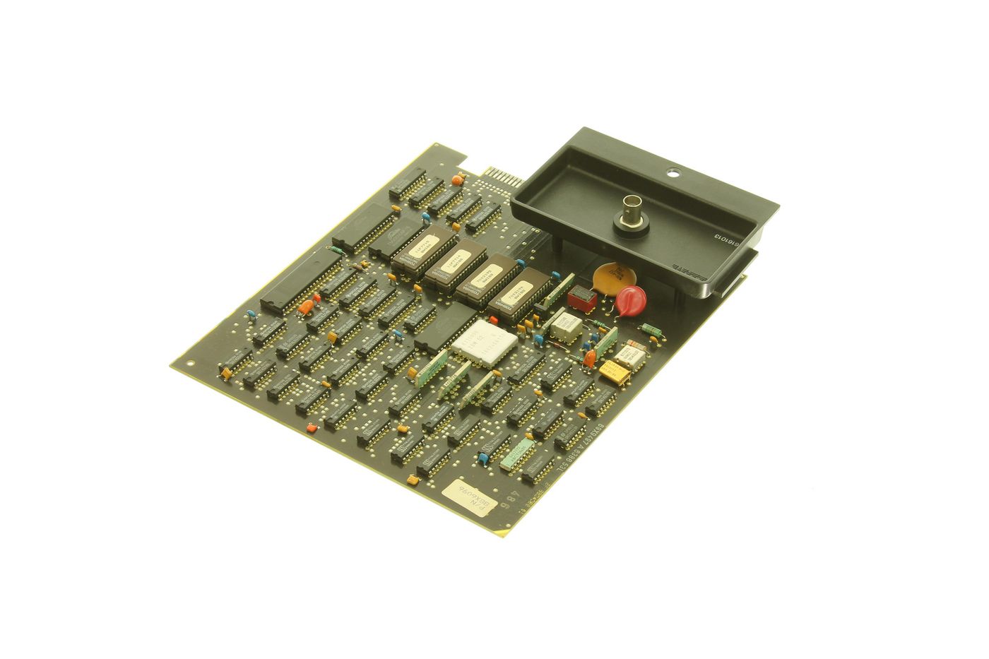 Nds Card (coax)