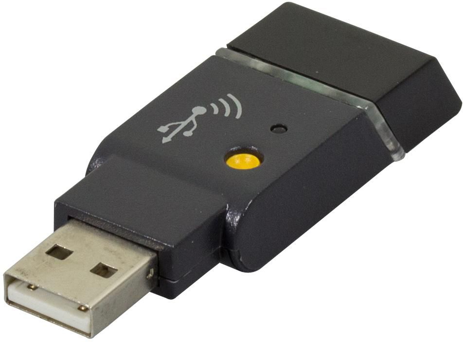 Wireless Receiver