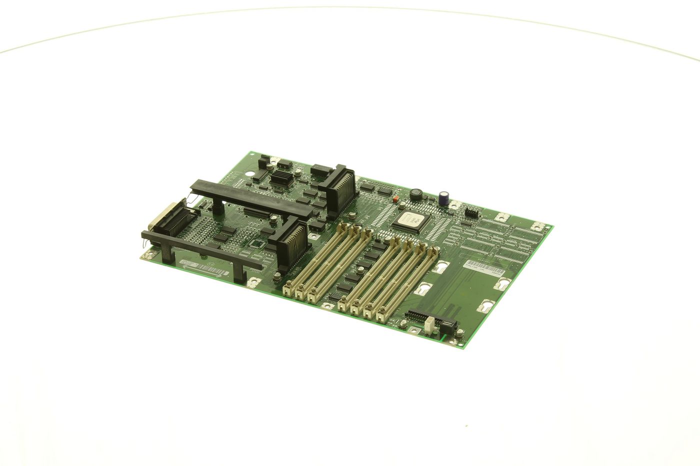 Controller PCB