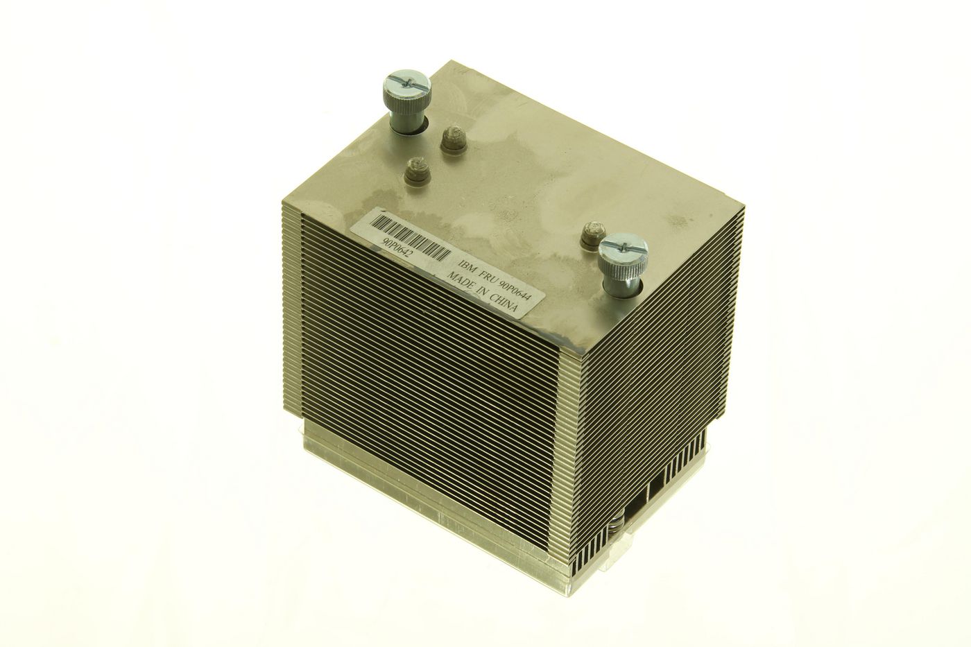 Heatsink