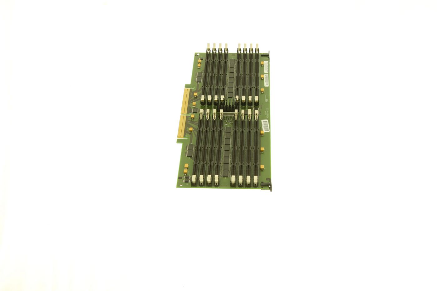 Memory Exp Board