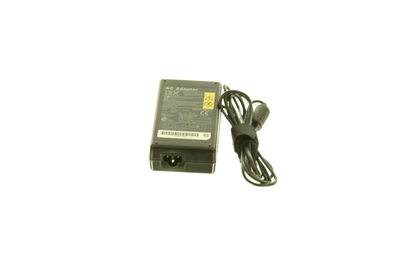 54W AC adapter, 16V 3.36A, 