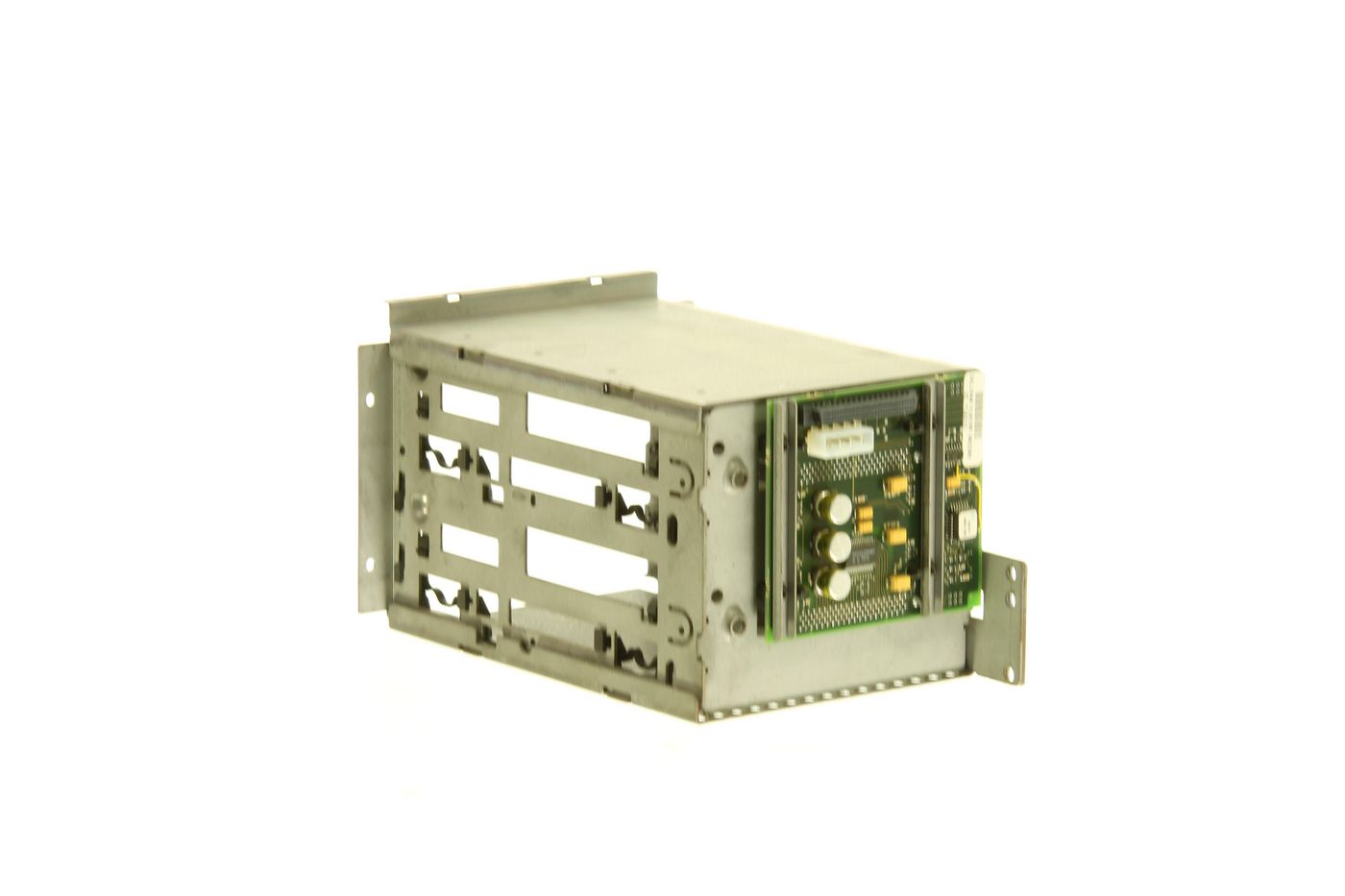Disk Drv Cage/Bplane