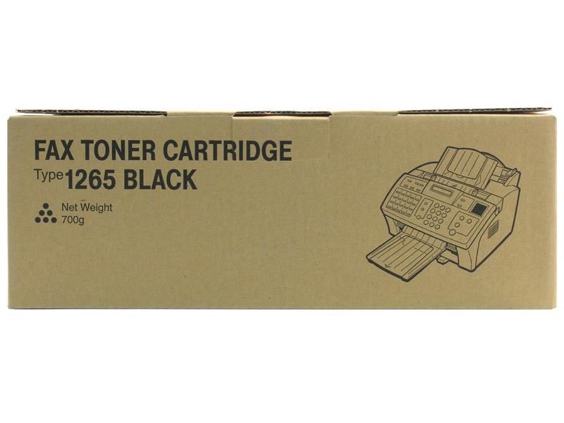 Toner Black