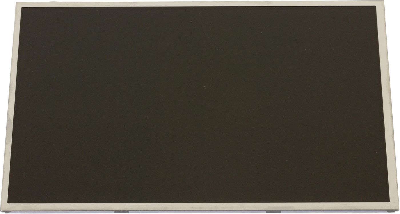 LCD, 14.1" WXGA, Antiglare, 