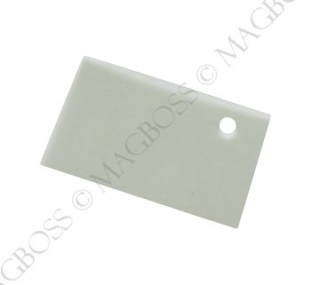 Tape Insu. Bracket Fix
