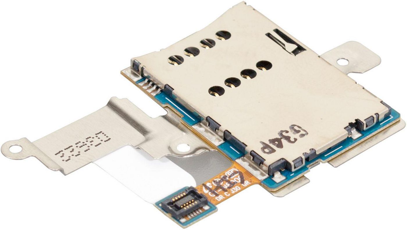 SIM Socket