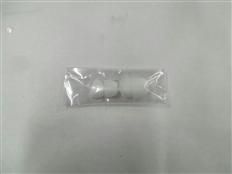 Rubber Ear Tip White