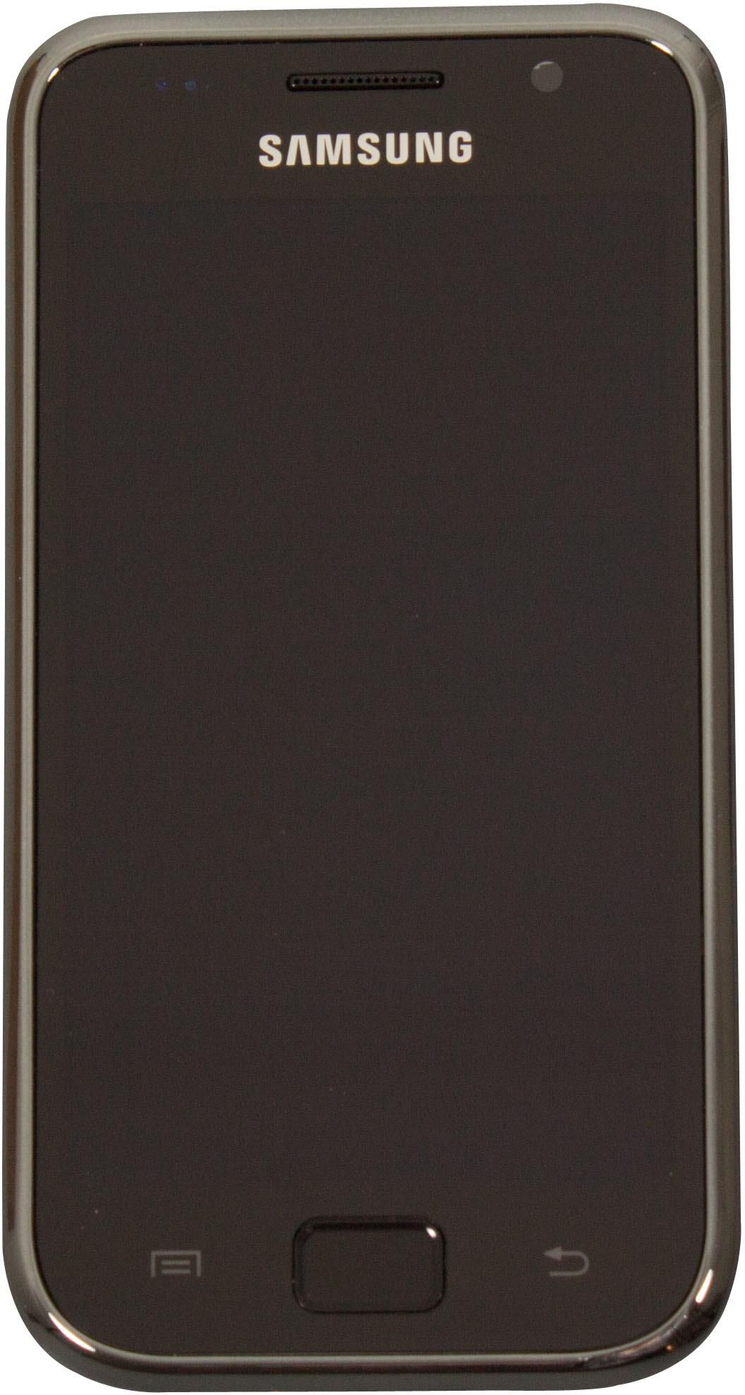 GT-I9001 LCD Black
