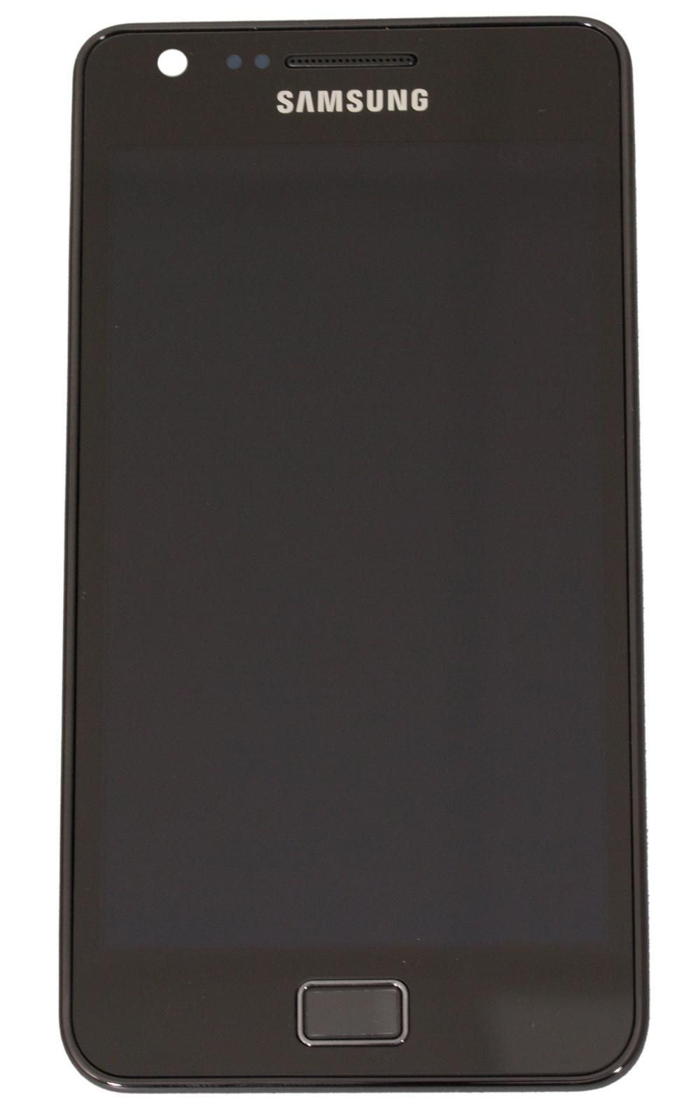 GT-I9100 LCD Black