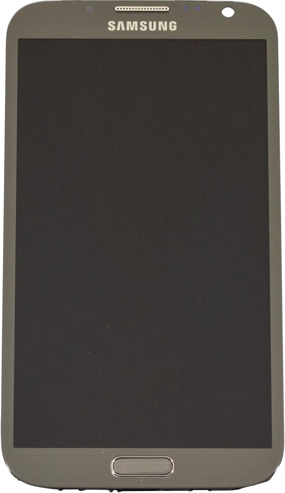 GT-N7105 LCD Grey