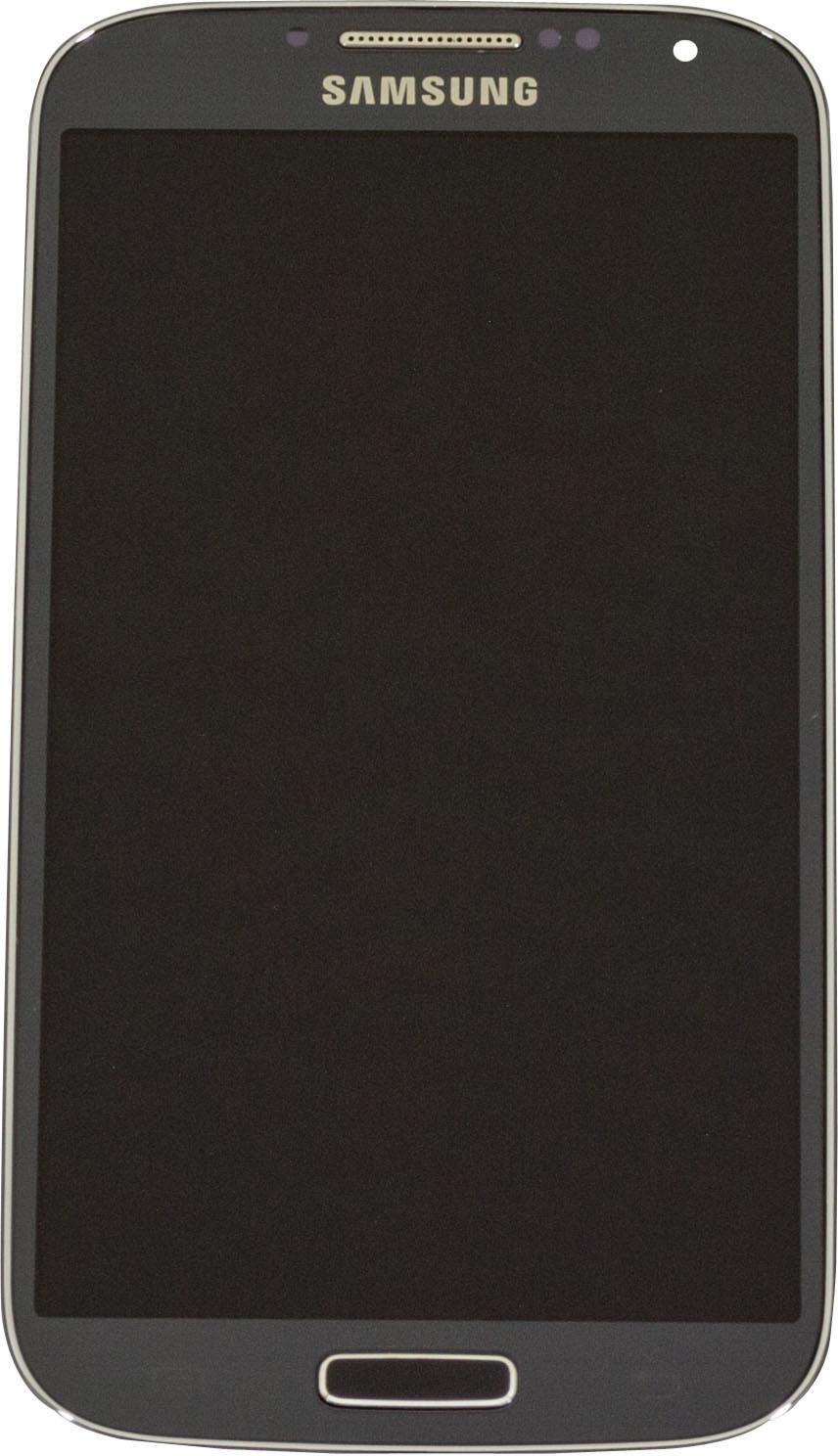 GT-I9500 LCD Black